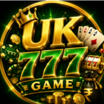 UK777 Game APK