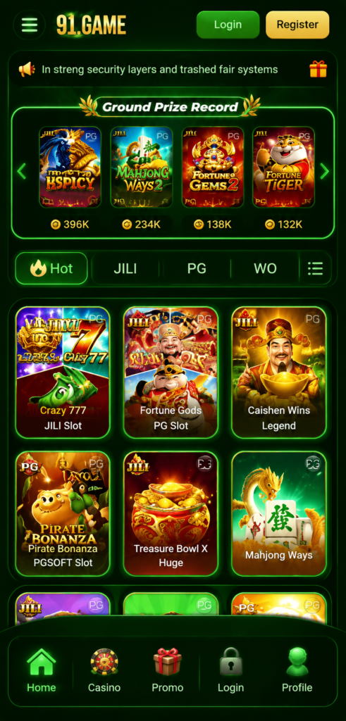 J9 Game Apk