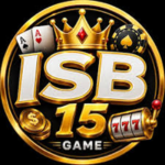 Isb15 Game Tournament