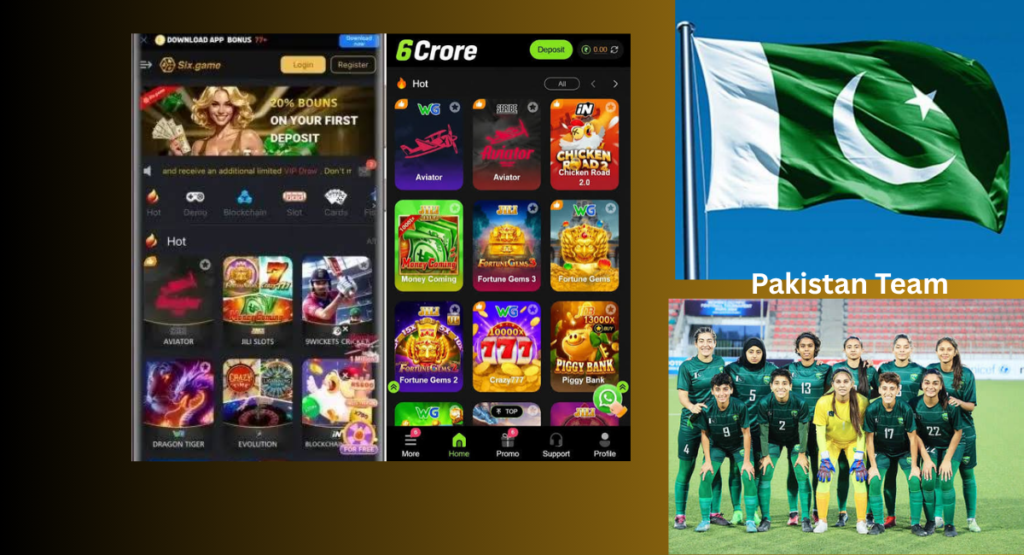 Spin PKR is a best third-party applications and games offering website. Here, you can download and install all the necessary apps & games in a secure environment.