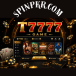 T7777 Game APK
