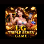 LG777 Game Login