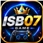 ISB07 Game APK Download 2026