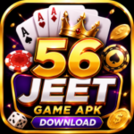 56Jeet Game APK Download