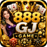 888GJ Game APK