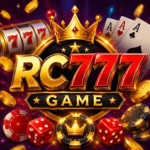 RC777 Game APP