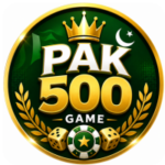 PAK500 Game APK