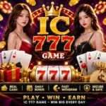 IC 777 Game