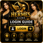 Hermes Game Login Guide